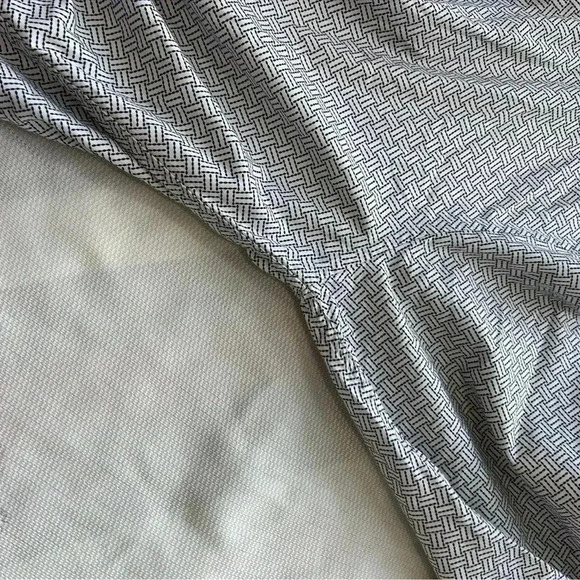 Ted Baker London Shirt Mens Button Down‎ Long Sleeve Size 6 - Picture 11 of 11